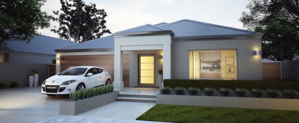 Finding the right perth home builders