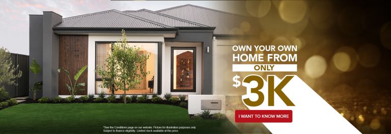 House and Land Packages Perth | Aveling Homes
