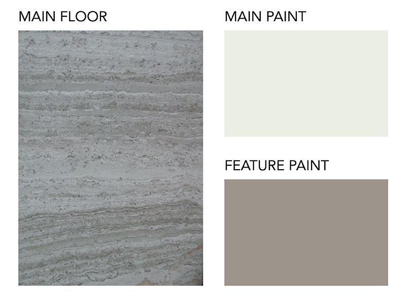 Wattyl Solver Colour Chart