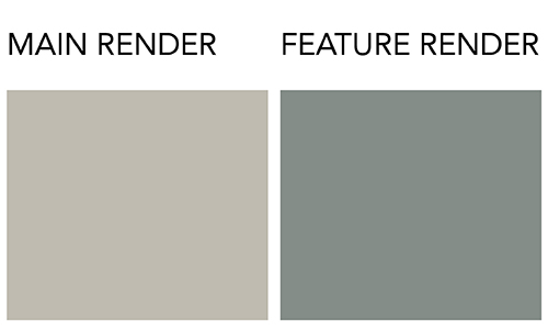 Wattyl Solver Colour Chart