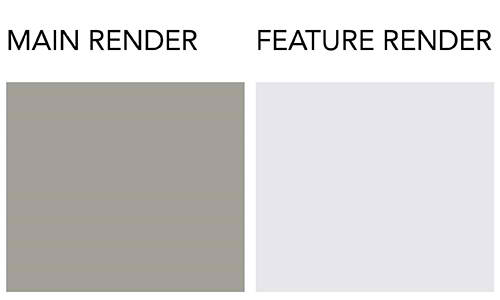 Solver Paint Chart