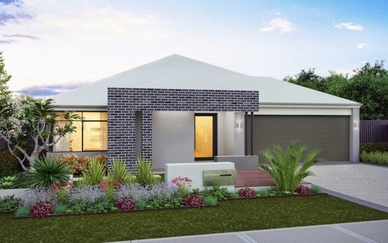 Contemporary Scheme Two