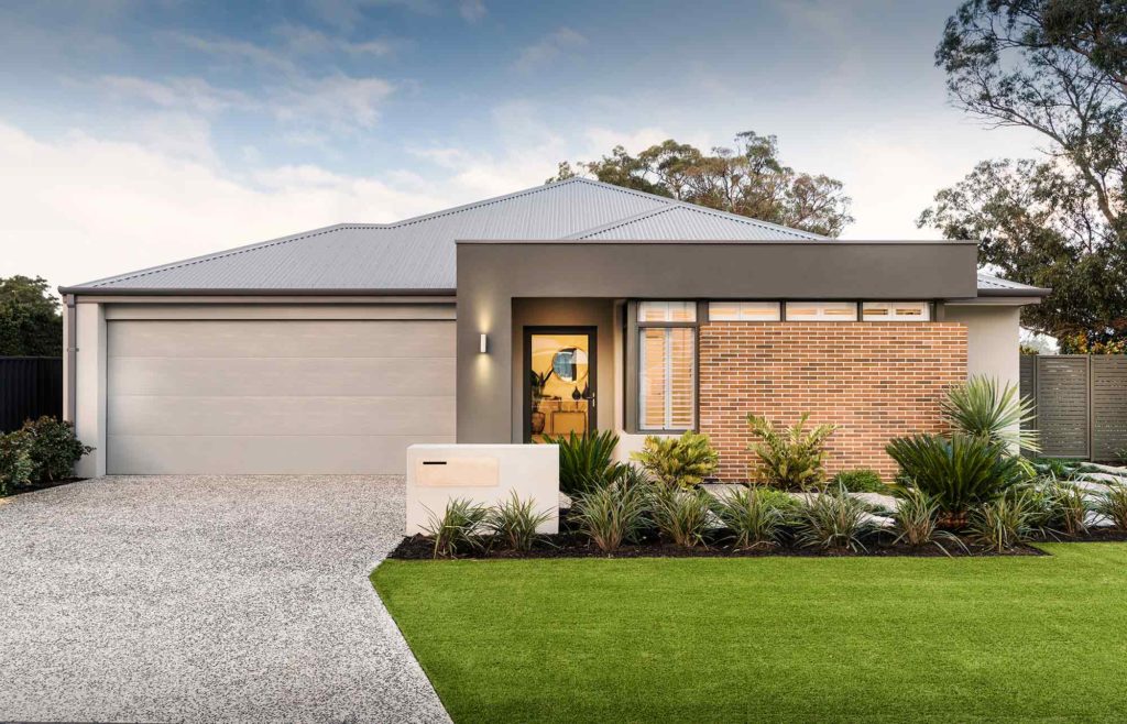 Aveling Homes Home Builders Perth