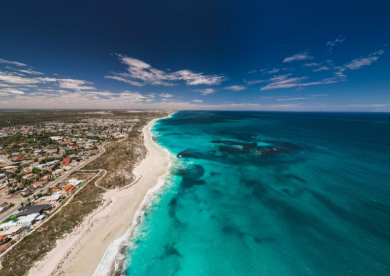 Perth’s Biggest Property Hot Spots 2022