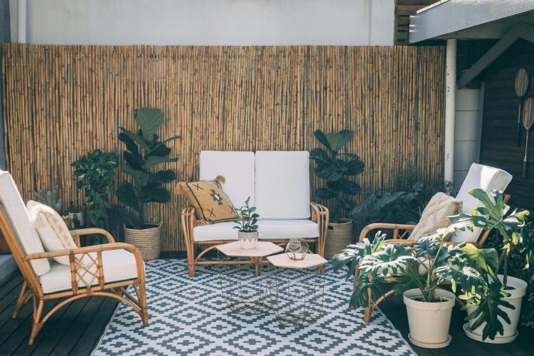 Designing the Perfect Alfresco Area