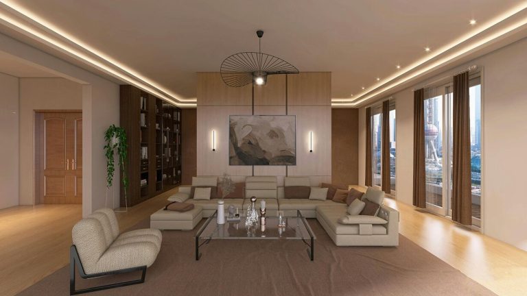Smart Home Features to Include in Your New Build