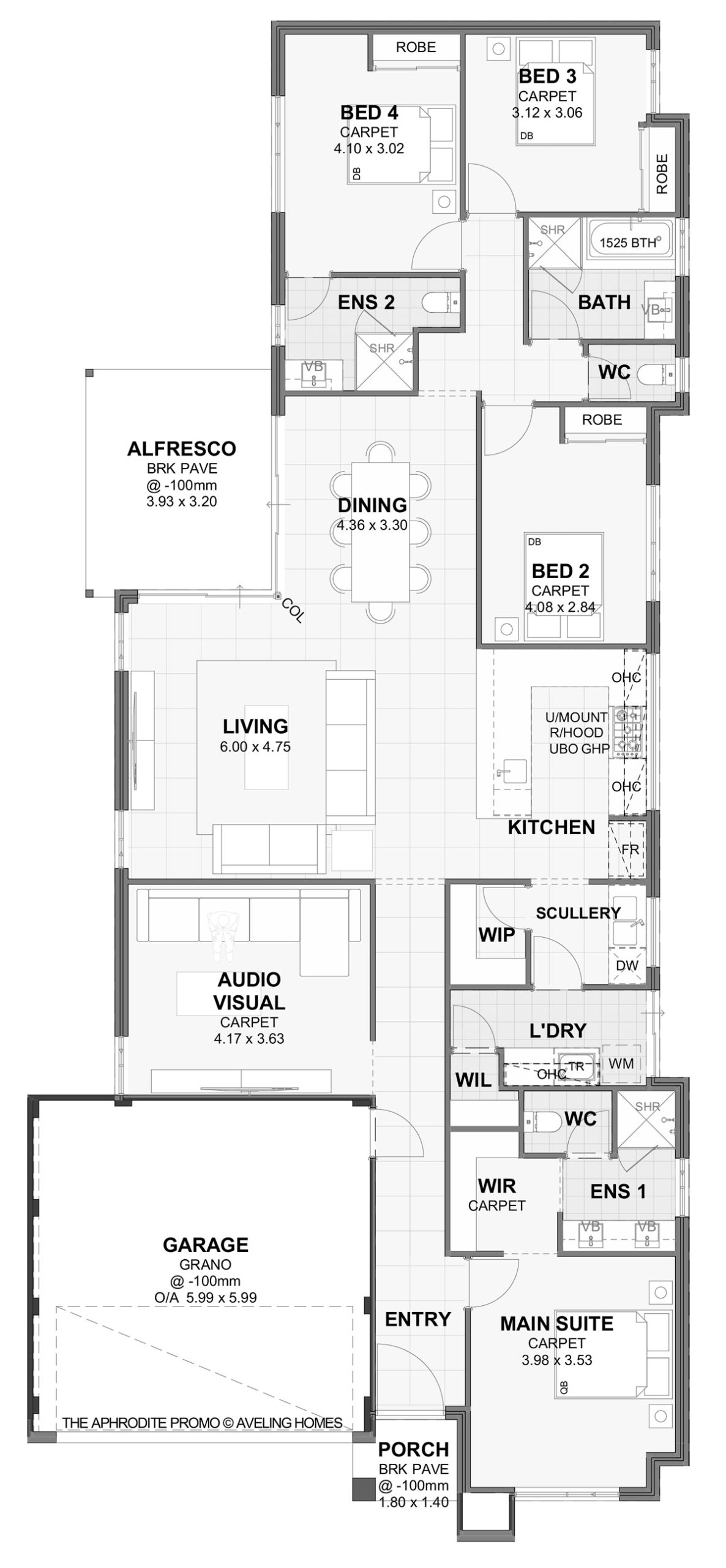 Capricorn Beach Estate