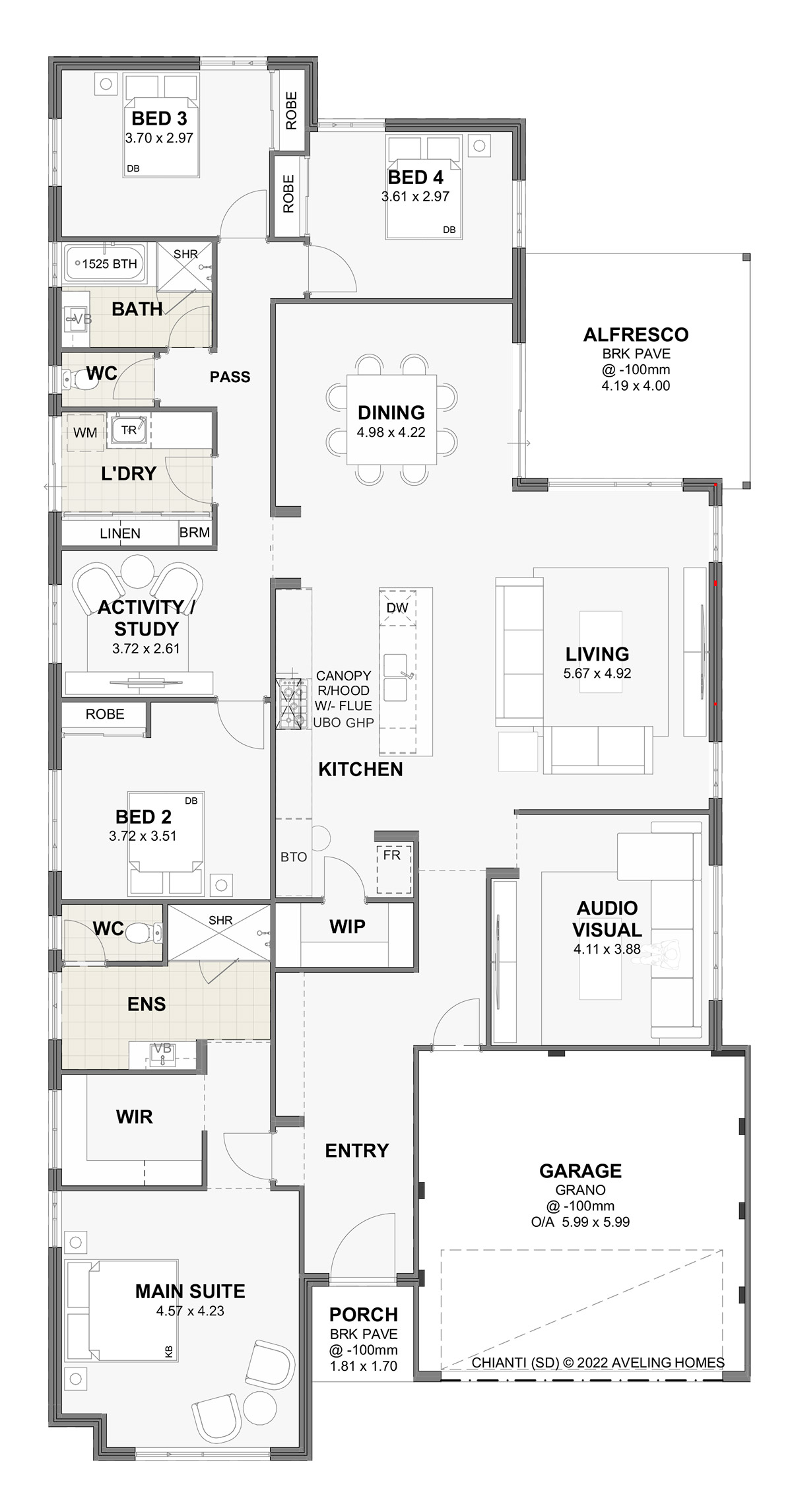 Ariella Private Estate